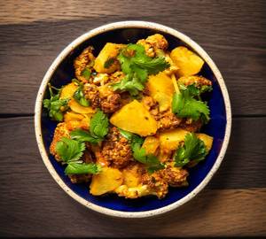 Aloo gobi