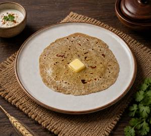 Butter Roti