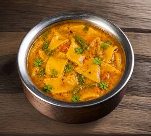 Dal Dhokli