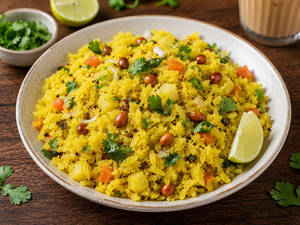 Poha