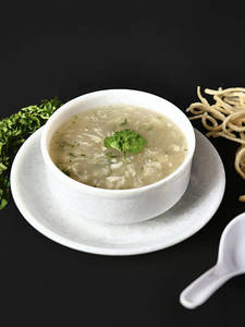 Chicken Clear Soup