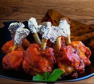 Chicken Lollypop