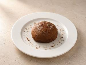 Classic Coffee Bun