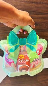 Bow Green Gift Pack