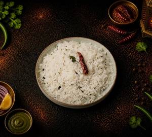 Jeera Rice