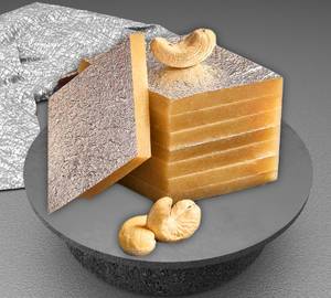 Kaju katli