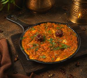 Kolhapuri Tarkari