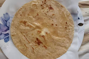 Butter Chapati