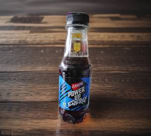 Campa power up energy drink