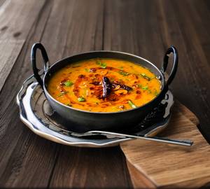 Dal tadka