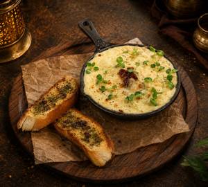 Spinach & Artichoke Lasagna