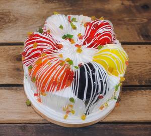 Kasata Cake (450 Grams)