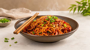 Soyabean Noodles