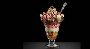 Gadbad Ice Cream