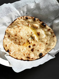Butter Roti