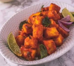 Paneer 65