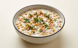 Boondi Raita