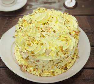 Rasmalai Cake (500 Grams)