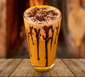 Cold Coffee