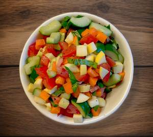 Green Salad
