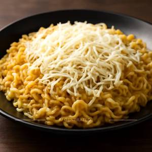 Cheese Maggi