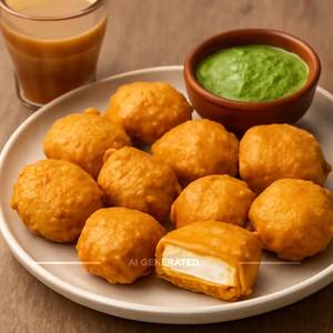 Paneer Pakoda