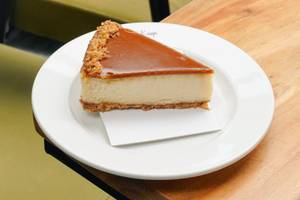 Biscoff Cheesecake