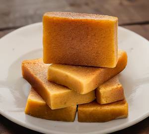 Ghee mysorepak