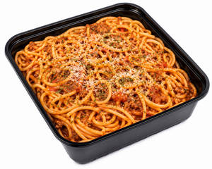 Spaghetti Pasta