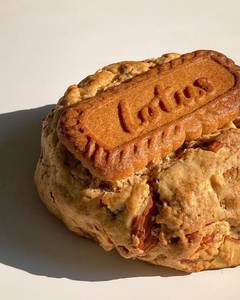 Biscoff