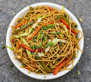 Hakka Noodles