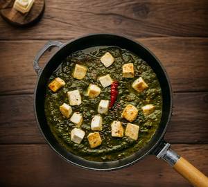Soya Paneer Malai