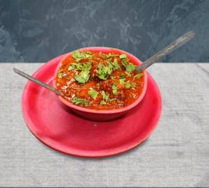 Chicken Handi