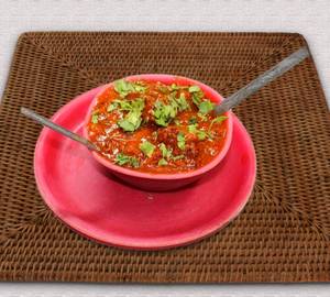 Matar Paneer