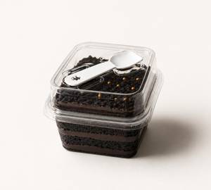 Chocolate Truffle Jar