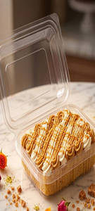 Butterscotch Tresleches