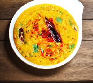 Tadka Arhar Daal [500 Ml Bowl ]