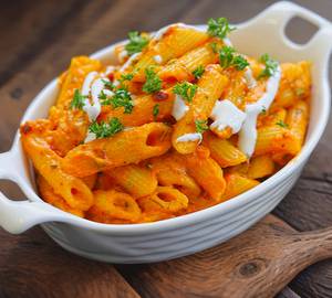 Makhani Pasta