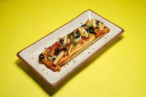 Double Paneer