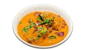 Kadai Chicken