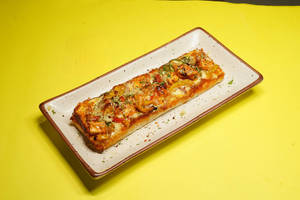 Tandoori Paneer
