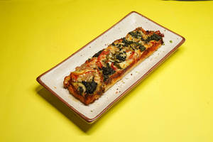Pesto Vegetable