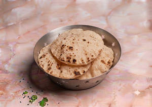 Tawa Roti