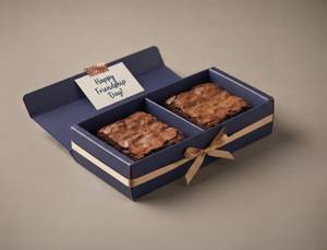 BFF Brownie Box [Pack of 2]