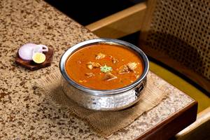 Boiler Chicken Handi