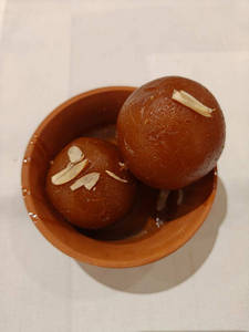 Gulab Jamun