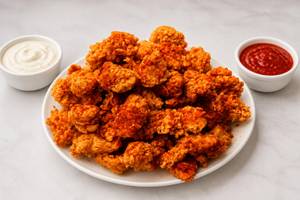 Chicken Popcorn