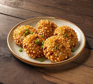 Sabudana Vada (5 Pcs)