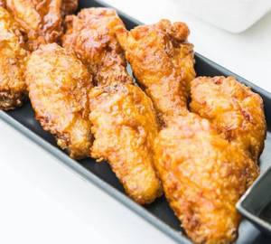Veg Special Kfc Wings
