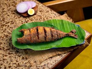 Fry Bangda